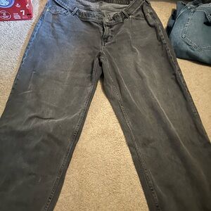 Women’s H&M maternity jeans